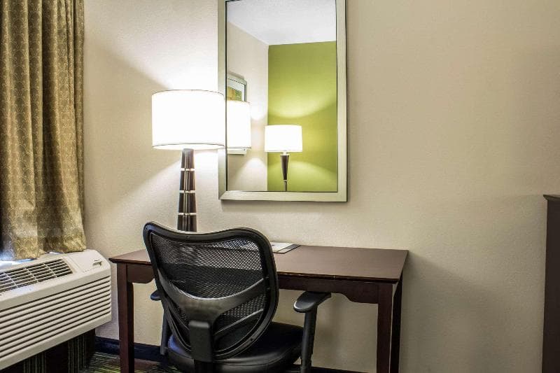 Econo Lodge Ankeny - Des Moines 2