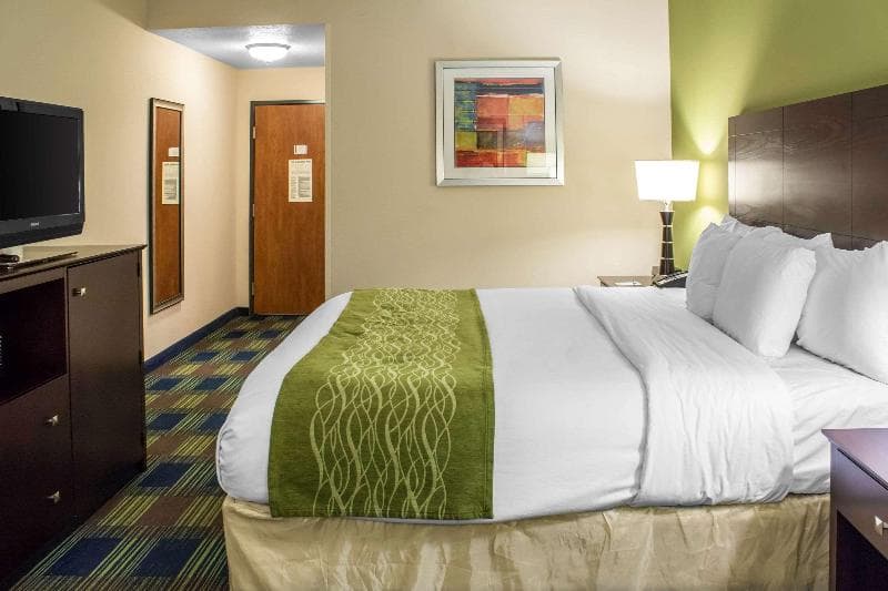 Econo Lodge Ankeny - Des Moines 5