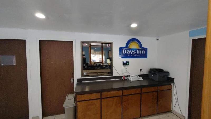 Days Inn by Wyndham Pocatello University Area 2