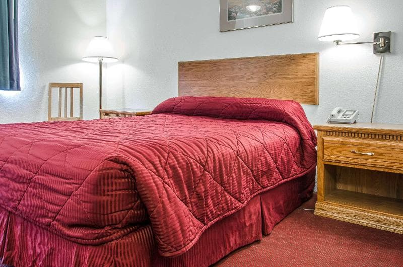 Days Inn by Wyndham Pocatello University Area photo 1