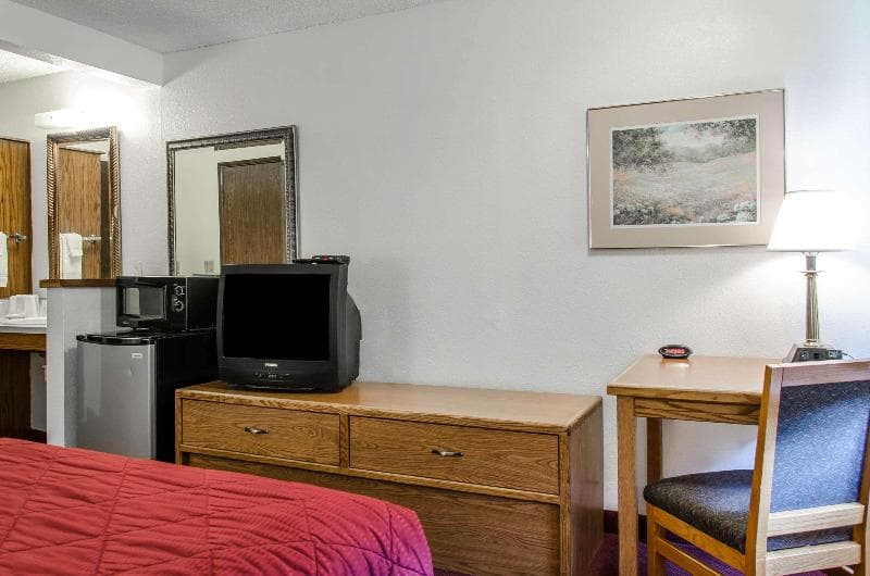 Days Inn by Wyndham Pocatello University Area 3