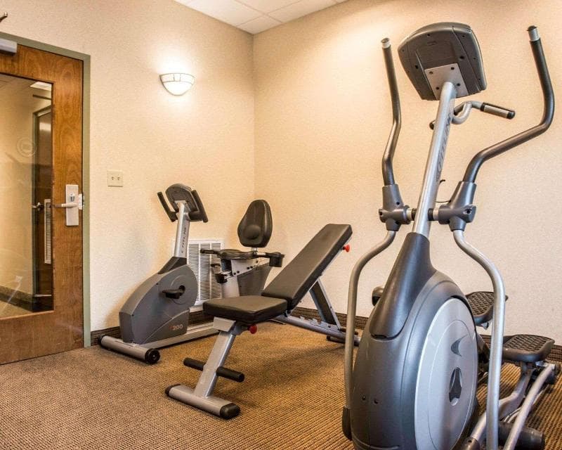 Comfort Inn & Suites Panama City - St Andrew main