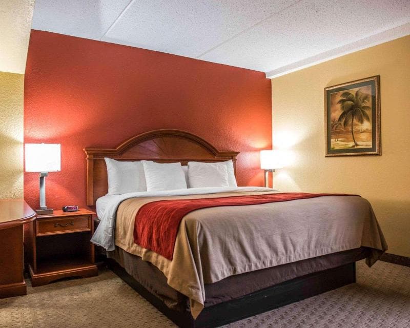 Comfort Inn & Suites Panama City - St Andrew photo 1