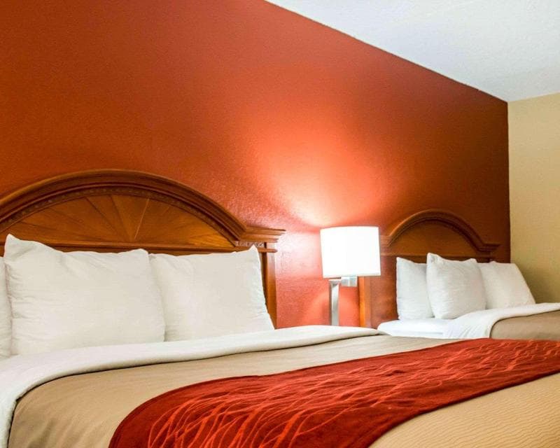 Comfort Inn & Suites Panama City - St Andrew 5