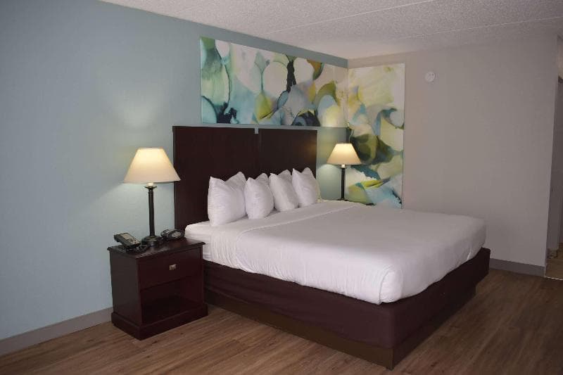 Wyndham Garden Ann Arbor 3