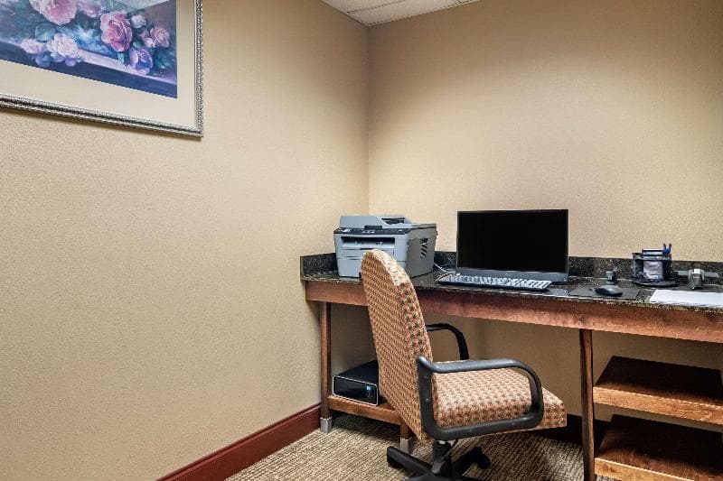 Comfort Inn And Suites Suwanee - Sugarloaf 4