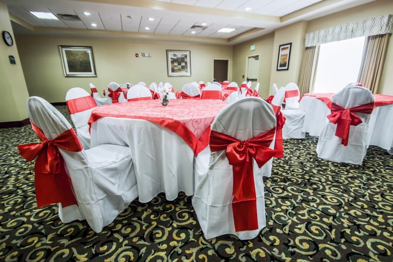 Comfort Suites Orlando Airport 4