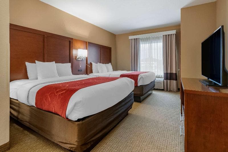 Comfort Suites Orlando Airport 2