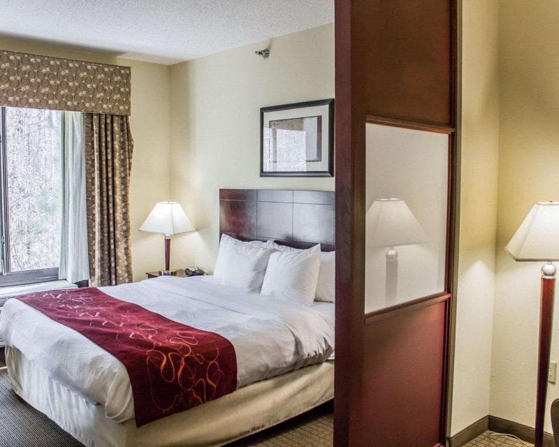 Comfort Suites 3