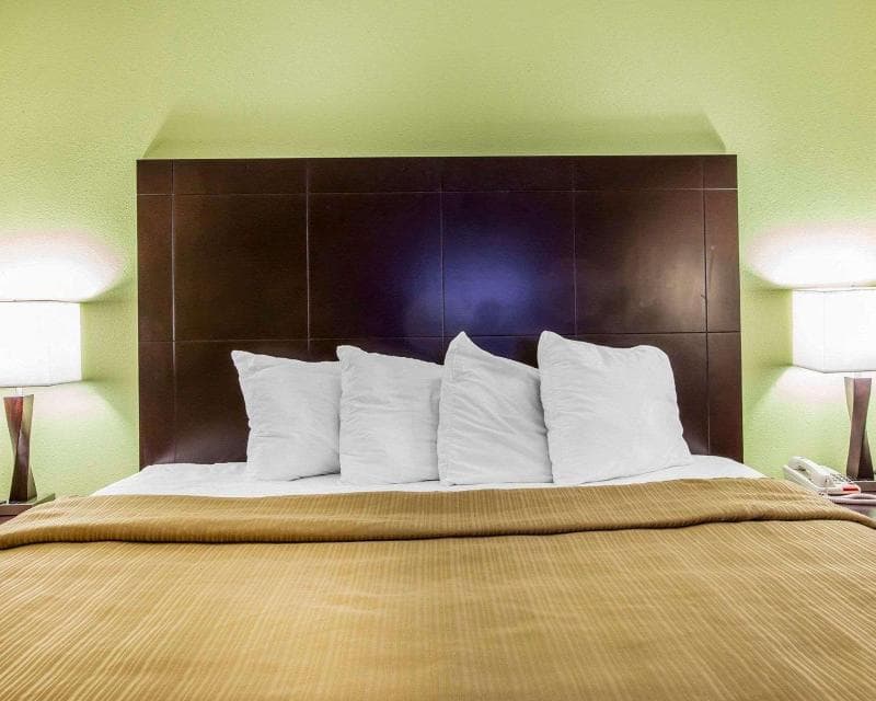 Quality Inn And Suites Dublin 3