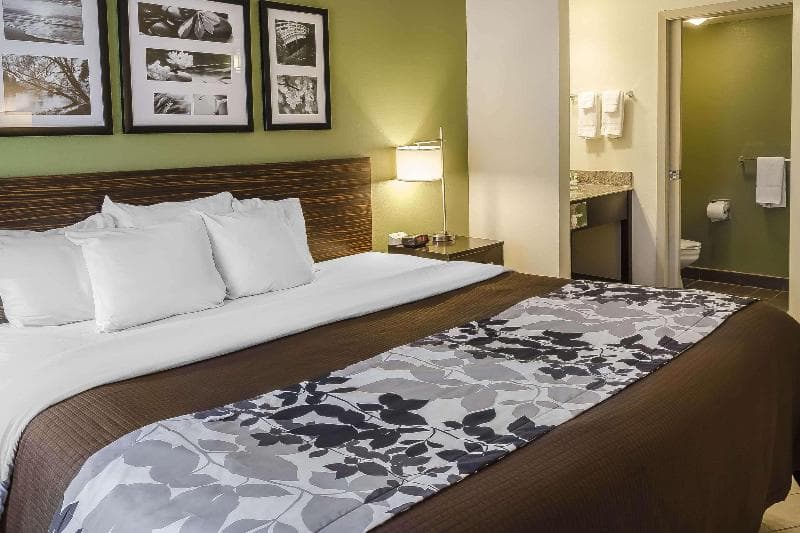 Sleep Inn 2