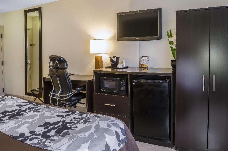 Sleep Inn 3