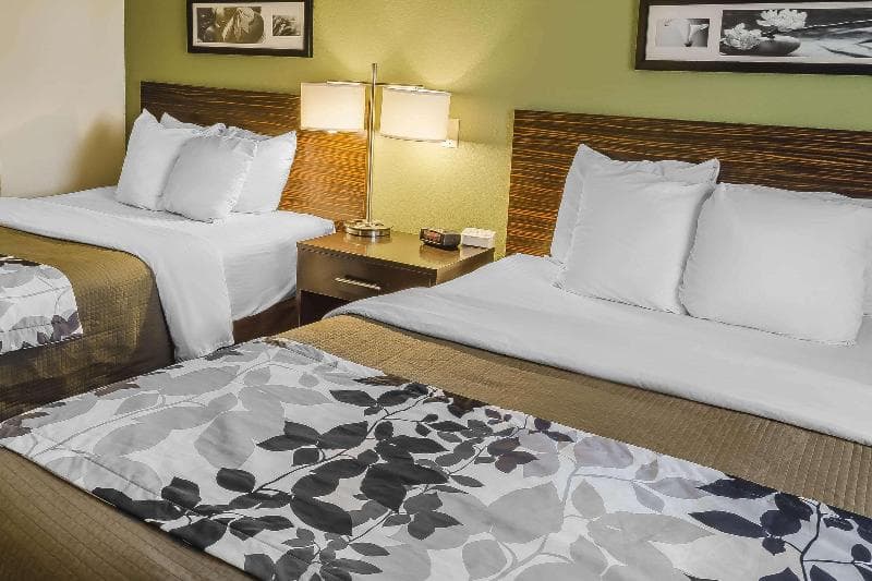 Sleep Inn 4