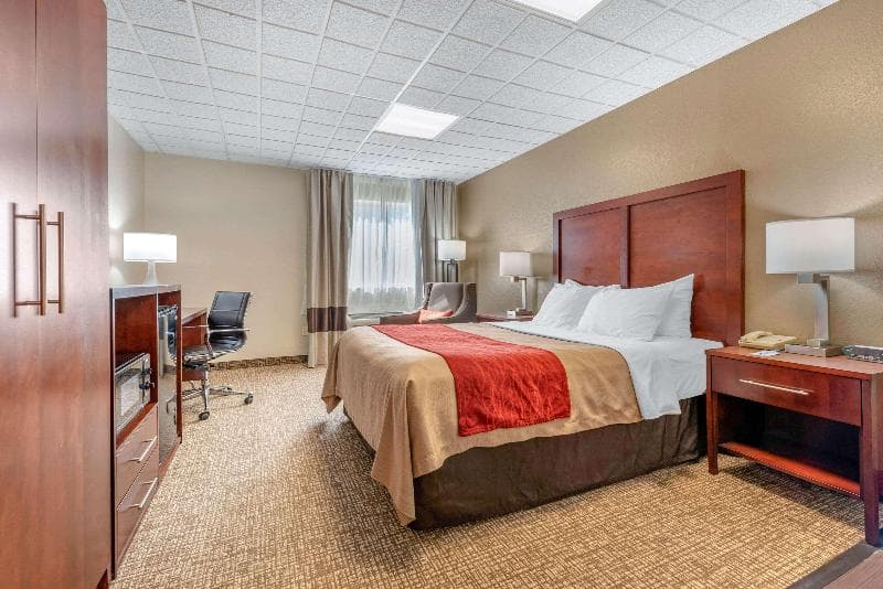 Comfort Inn photo 1