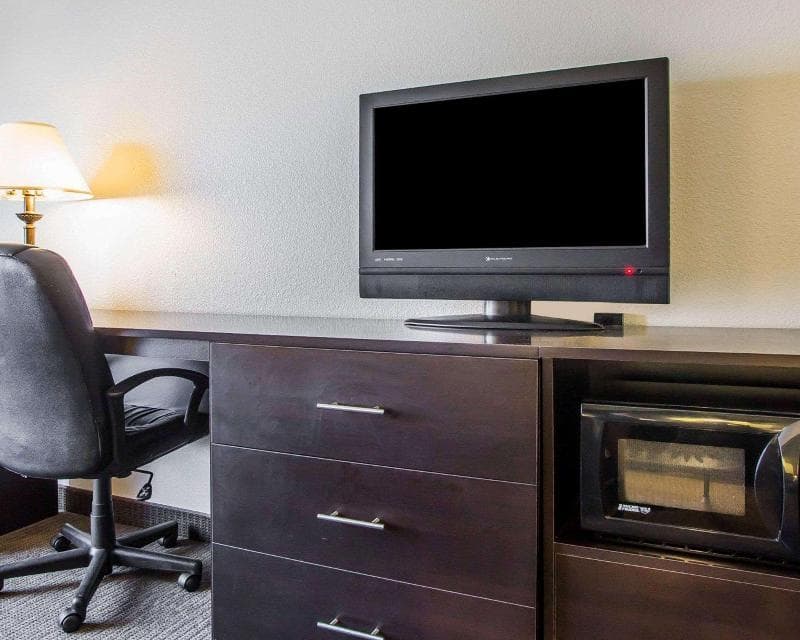 Sleep Inn & Suites photo 1
