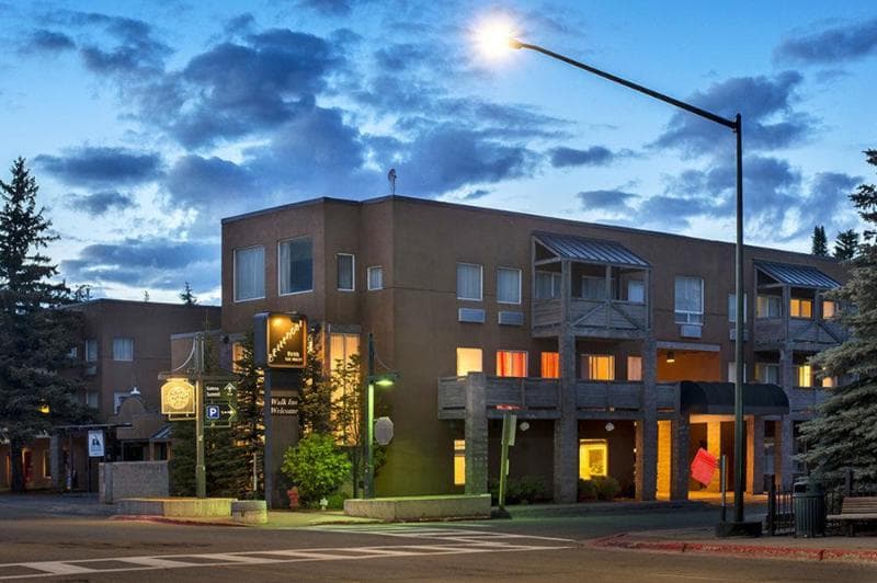 Hotel Ketchum 4