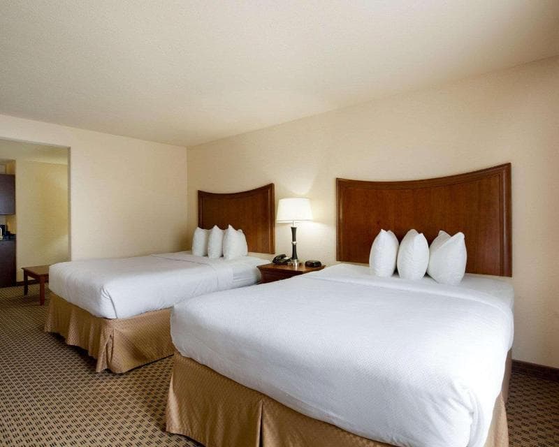 Quality Suites 2