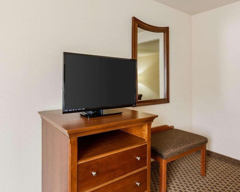 Quality Suites 4