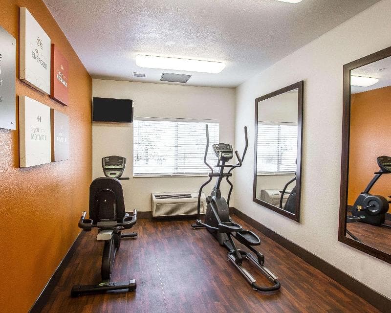 Comfort Suites Peoria Sports Complex 3