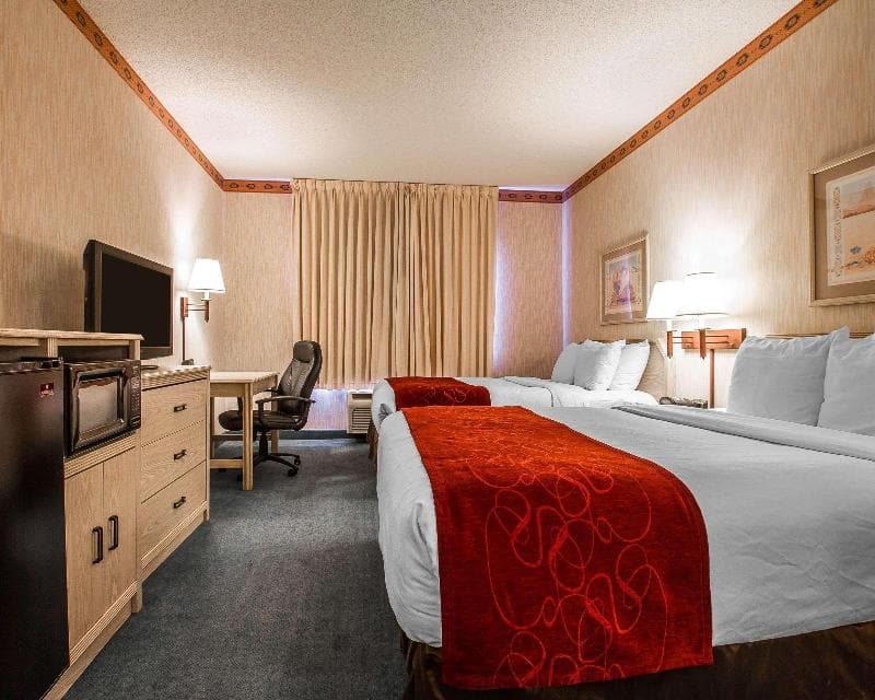 Comfort Suites Peoria Sports Complex 4