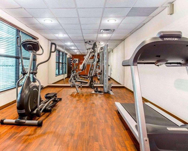 Comfort Suites At Kennesaw State University 4