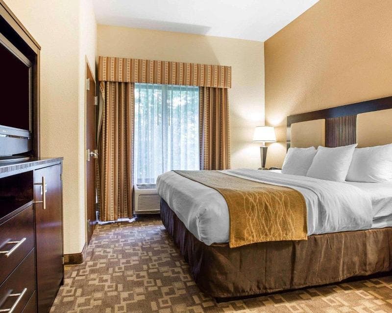 Comfort Suites At Kennesaw State University 3