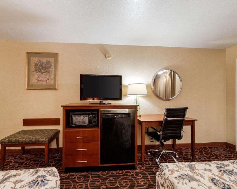 Econo Lodge Jasper 2