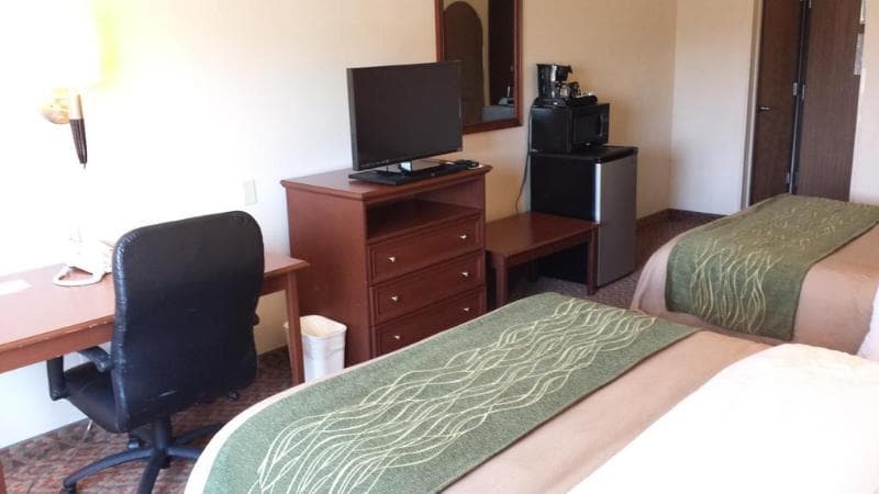 Comfort Inn North photo 1