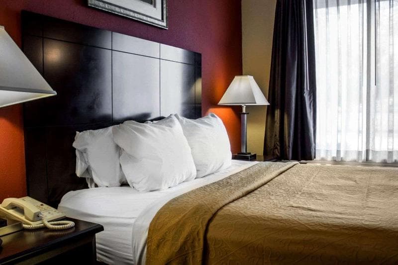 Quality Inn Brunswick Cleveland South 2