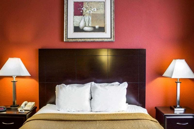 Quality Inn Brunswick Cleveland South 3