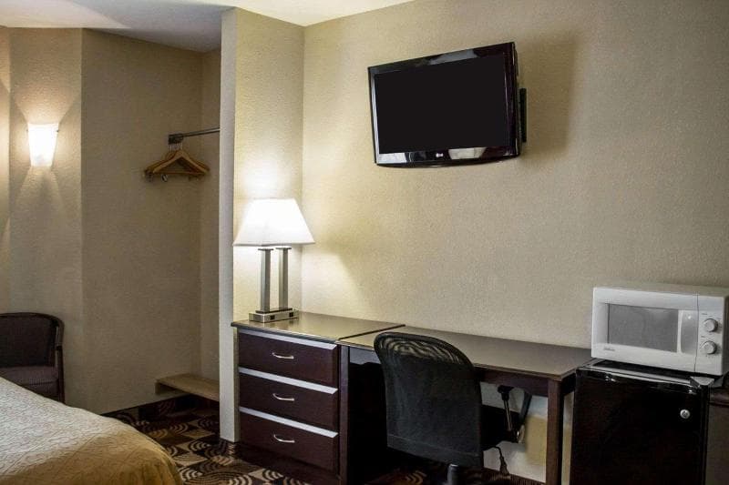Quality Inn Brunswick Cleveland South 5