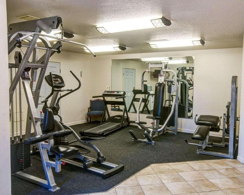Comfort Inn 5
