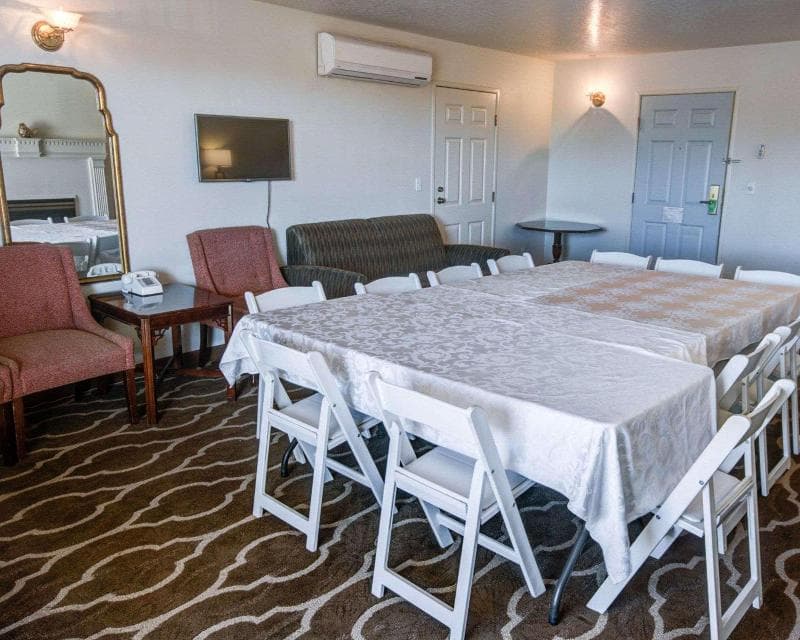 Comfort Inn 4