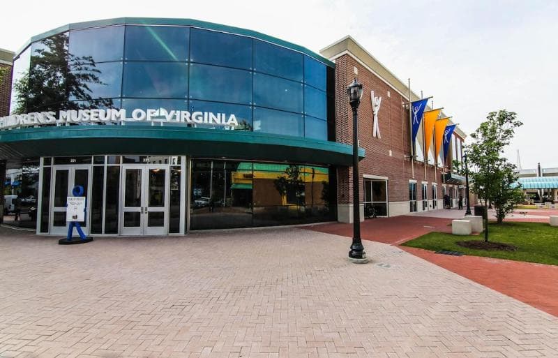 Quality Inn & Suites Olde Town 5