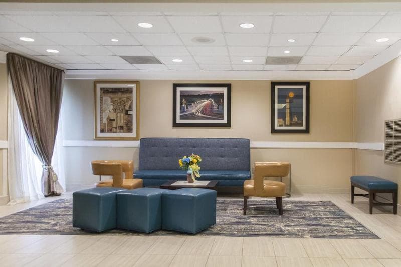 Comfort Inn Pentagon City 3