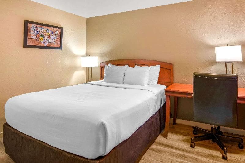 Econo Lodge Inn & Suites 3