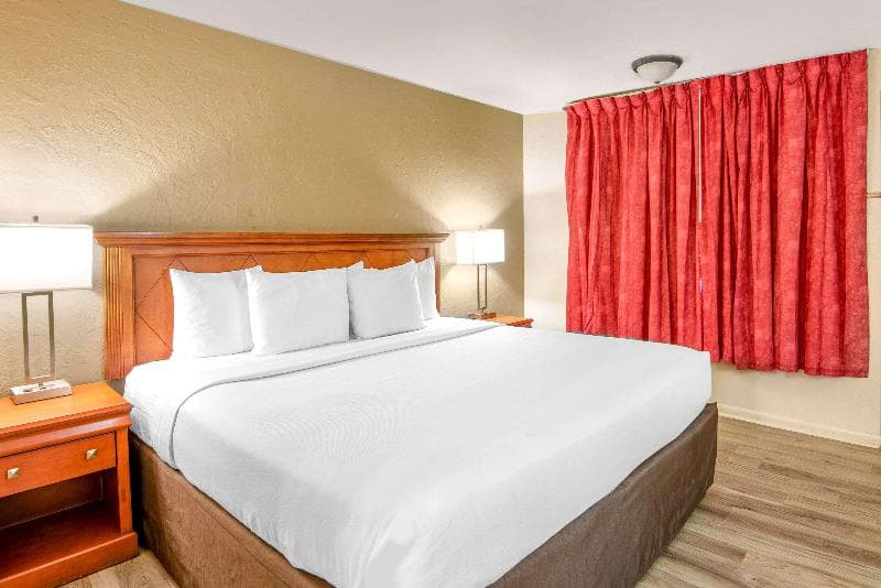 Econo Lodge Inn & Suites 4