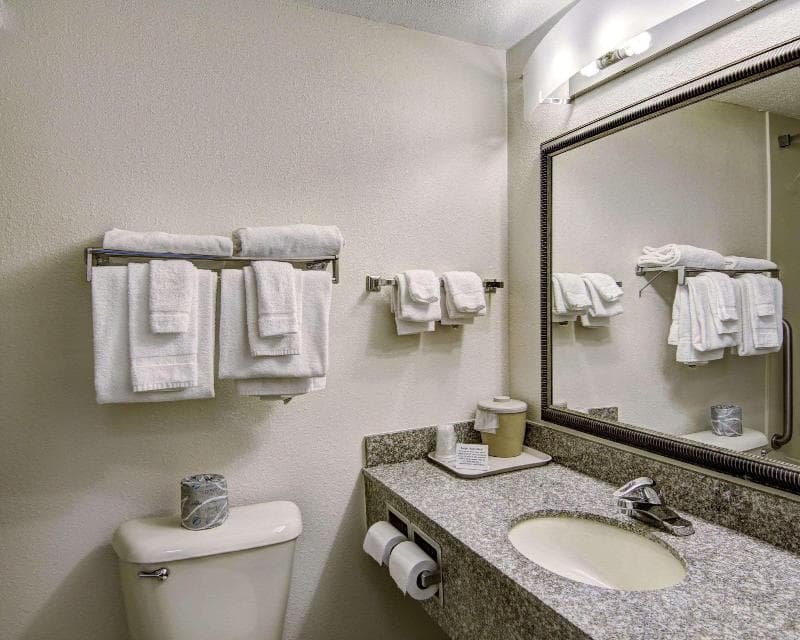 Clarion Pointe 3