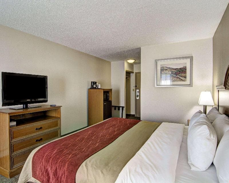 Clarion Pointe 5
