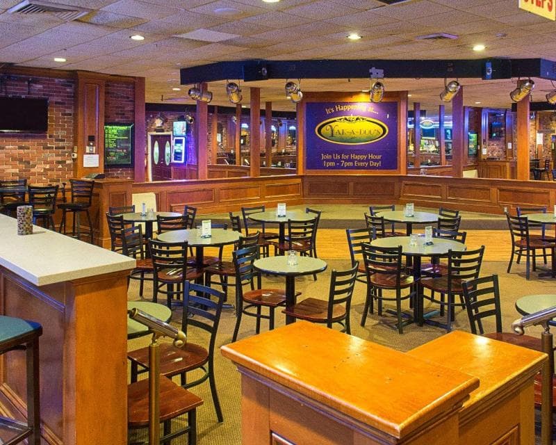 Clarion Inn 4
