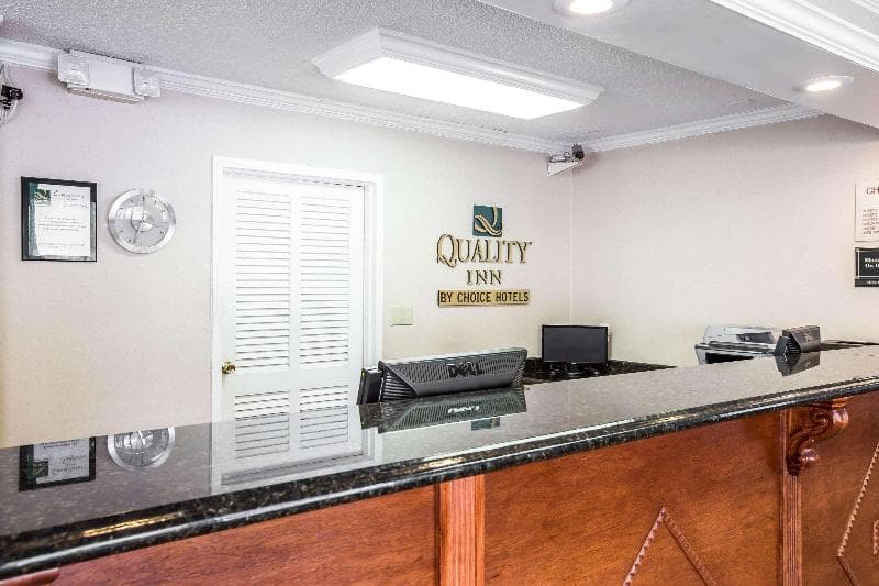 Quality Inn Madison 3