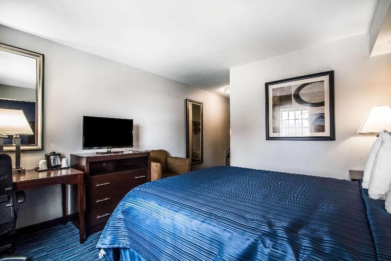 Clarion Pointe Downtown 3