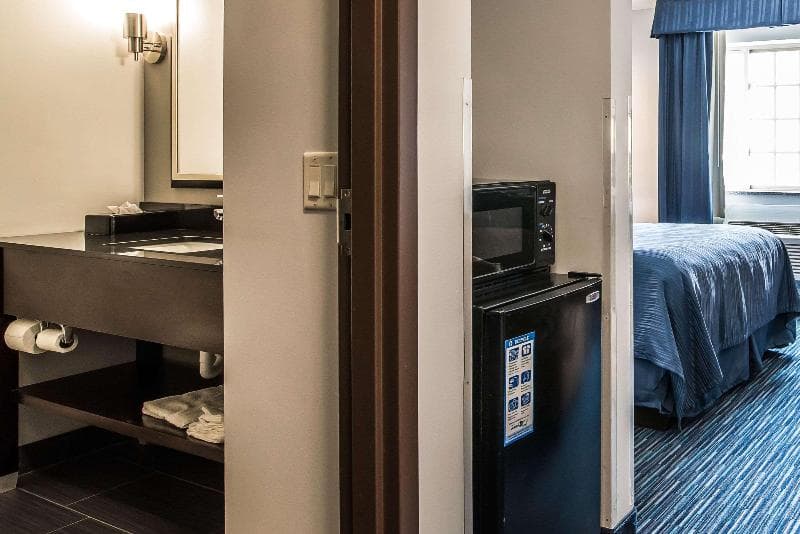 Clarion Pointe Downtown 4