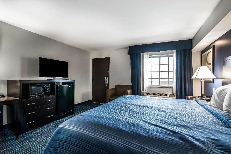 Clarion Pointe Downtown 5