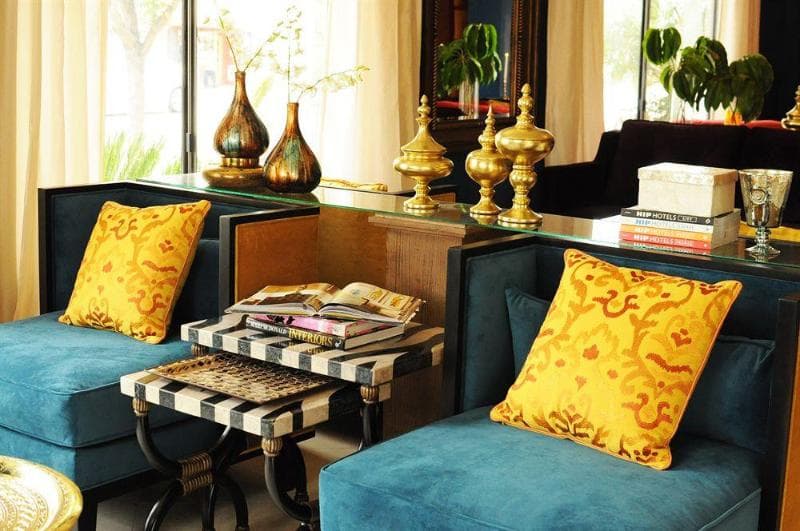 Hotel Le Reve Pasadena 2