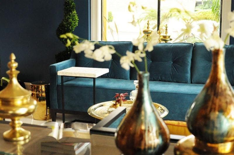 Hotel Le Reve Pasadena 4