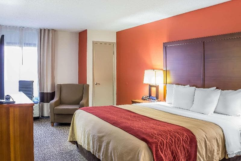 Comfort Inn 2