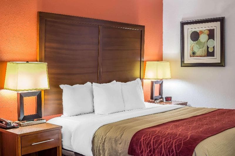 Comfort Inn 4
