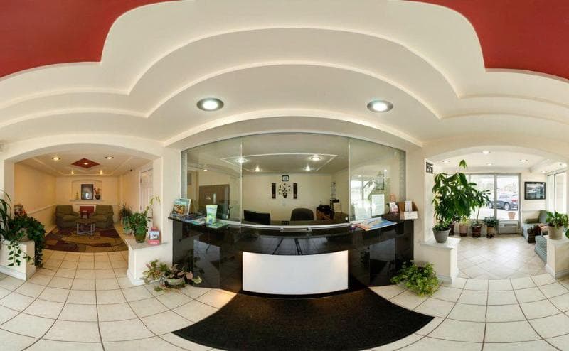 Key West Inn – Newport News 3