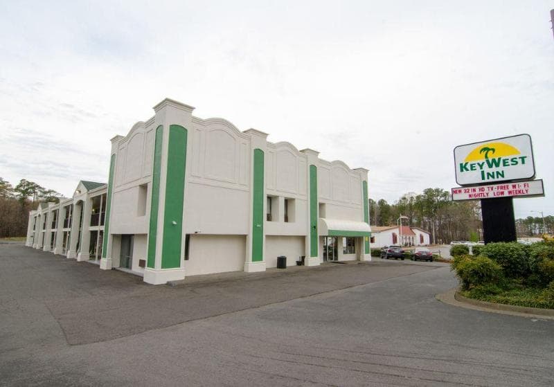 Key West Inn – Newport News 4